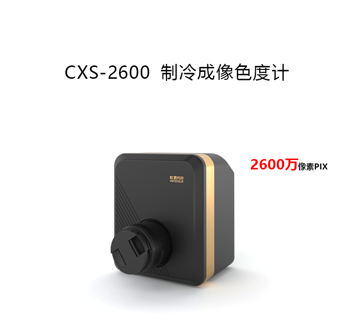 ProMetric I-SC Solution - Imaging Colorimeter and Integrated Spectrometer