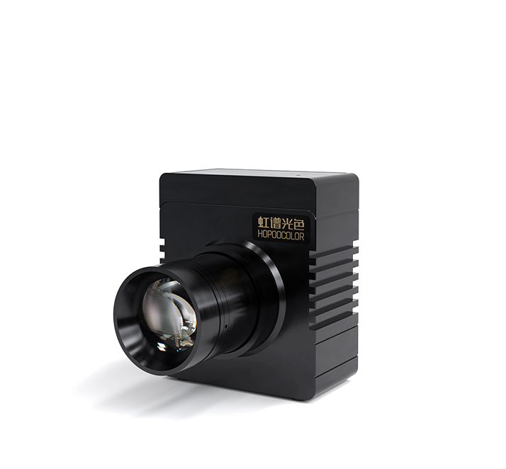 VCX-400 视频动态亮度测量系统