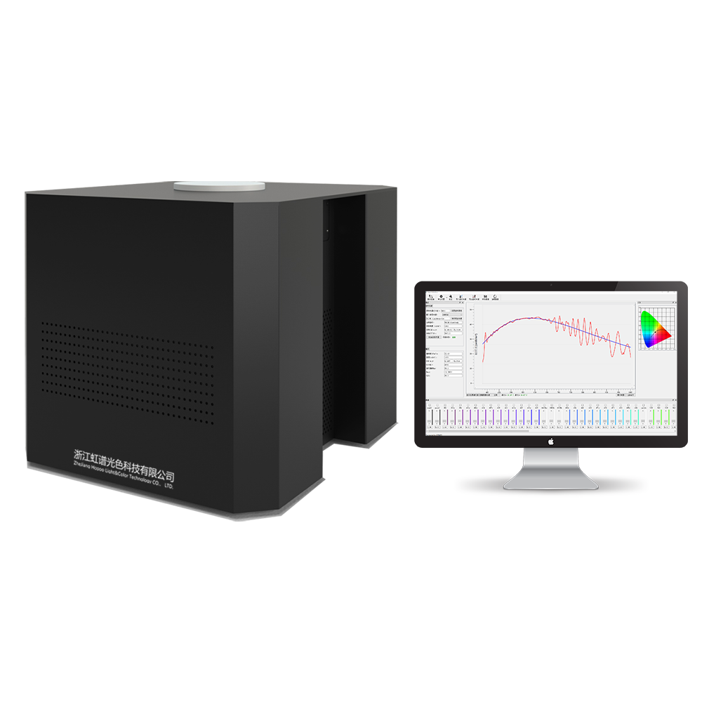 HPTLS-100可调均匀亮度源 HPTLS-100可调均匀亮度源