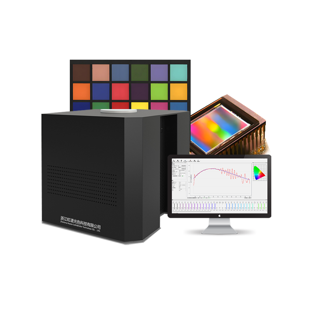 HPTLS-100可调均匀亮度源