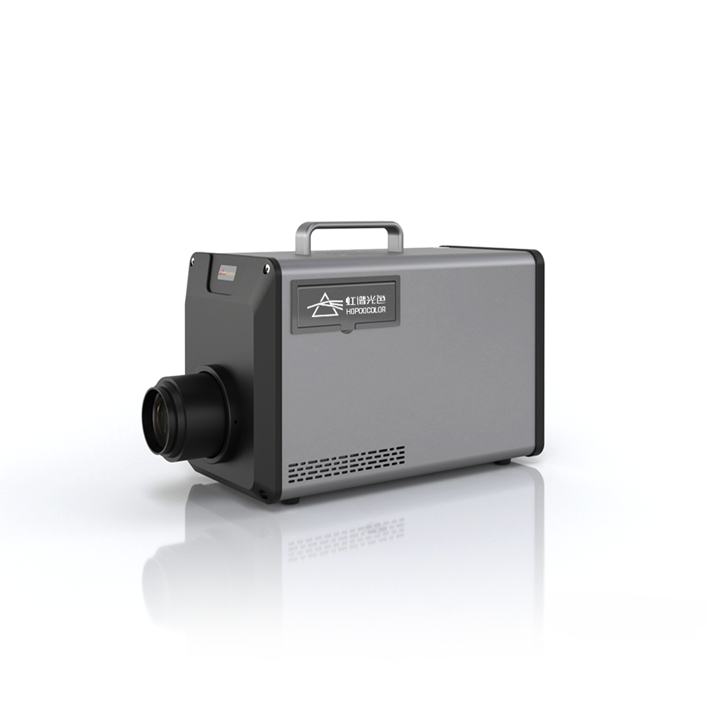 HPSR-3000分光辐射亮度计（瞄点式）