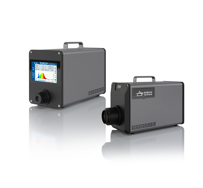 HPSR-3000NV  夜视光谱辐亮度计